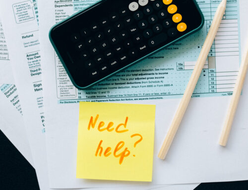 Kako platiti paušalni porez i prirez