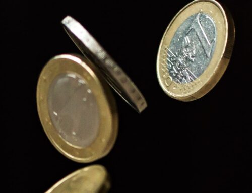 Mogućnosti financiranja startupa